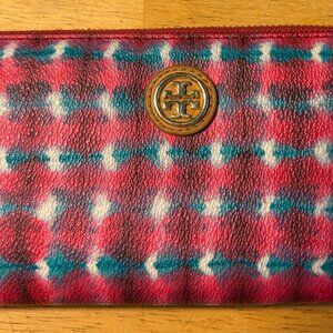 Tory Burch Kerrington Zip Continental Wallet, Sonda Combo A